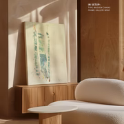 Sparkling in the Light, Abstract Painting - Image 3